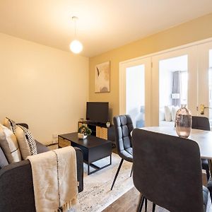 Appartement met Twee Slaapkamers